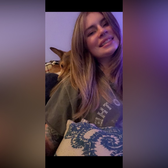 Hello there!! 💜🐕 - Picture 2 of 2